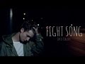 Fight Song Rachel Platten Chris Collins Cover