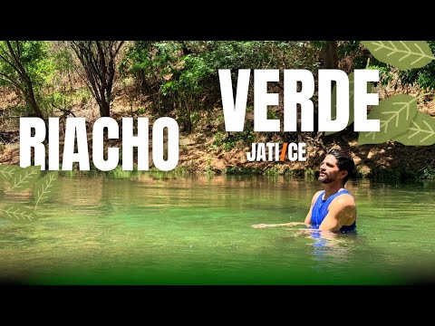 Riacho Verde, Jati/Ce