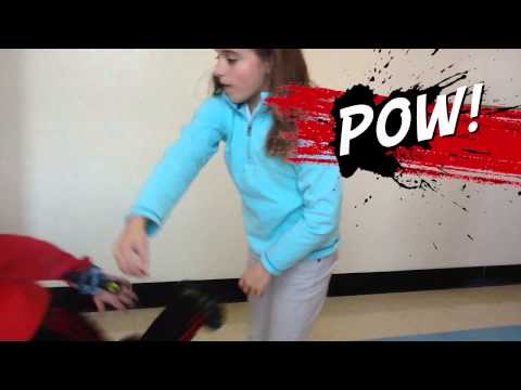 Bionic Soldiers of Steel