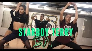 &quot;BIA&quot; - STARBOY TERRY @starboyterry  | HECTOR MUÑOZ @hectormud CHOREOGRAPHY | YOUTH PRO LEVEL | QDS