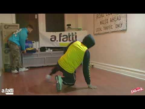 BoxWon/MachPhive/Wiz Vs Valme - Judges Vs Runner Up - Phlavor Of 7 - Afatti x Illadelph Phlave