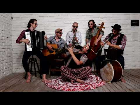 Csángálló - Szabadkikötő live (2022-10-08)