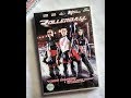 Opening To Rollerball 2002 2002 VCD