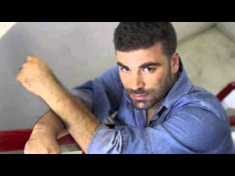 PANTELIS PANTELIDIS - DEN TAIRIAZETE SOU LEW & SYNODEUOMAI (OFFICIAL ACOUSTIC EDIT)