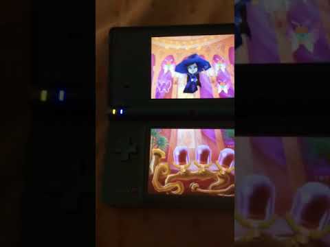 Fairyland Melody magic part 7 Dance enchantment