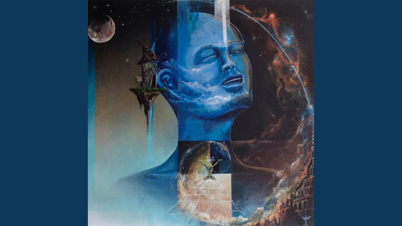 Síntese - Desconstrução