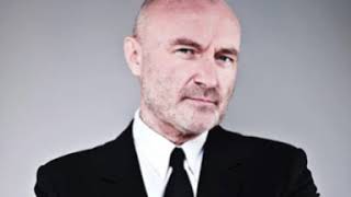 Phil Collins  The Same Moon