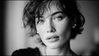 ❤️ Classic French Love Songs — Paris Chanson & Romantic French Ballads