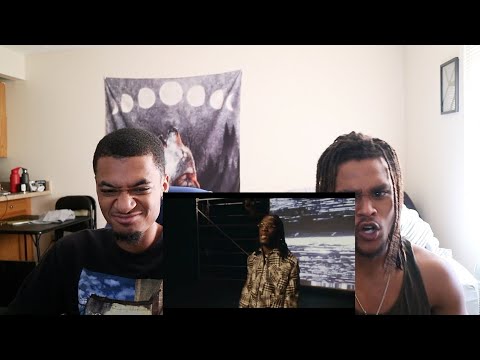 Burna Boy - Want It All feat. Polo G (Official Music Video) [REACTION!] | Raw&UnChuck