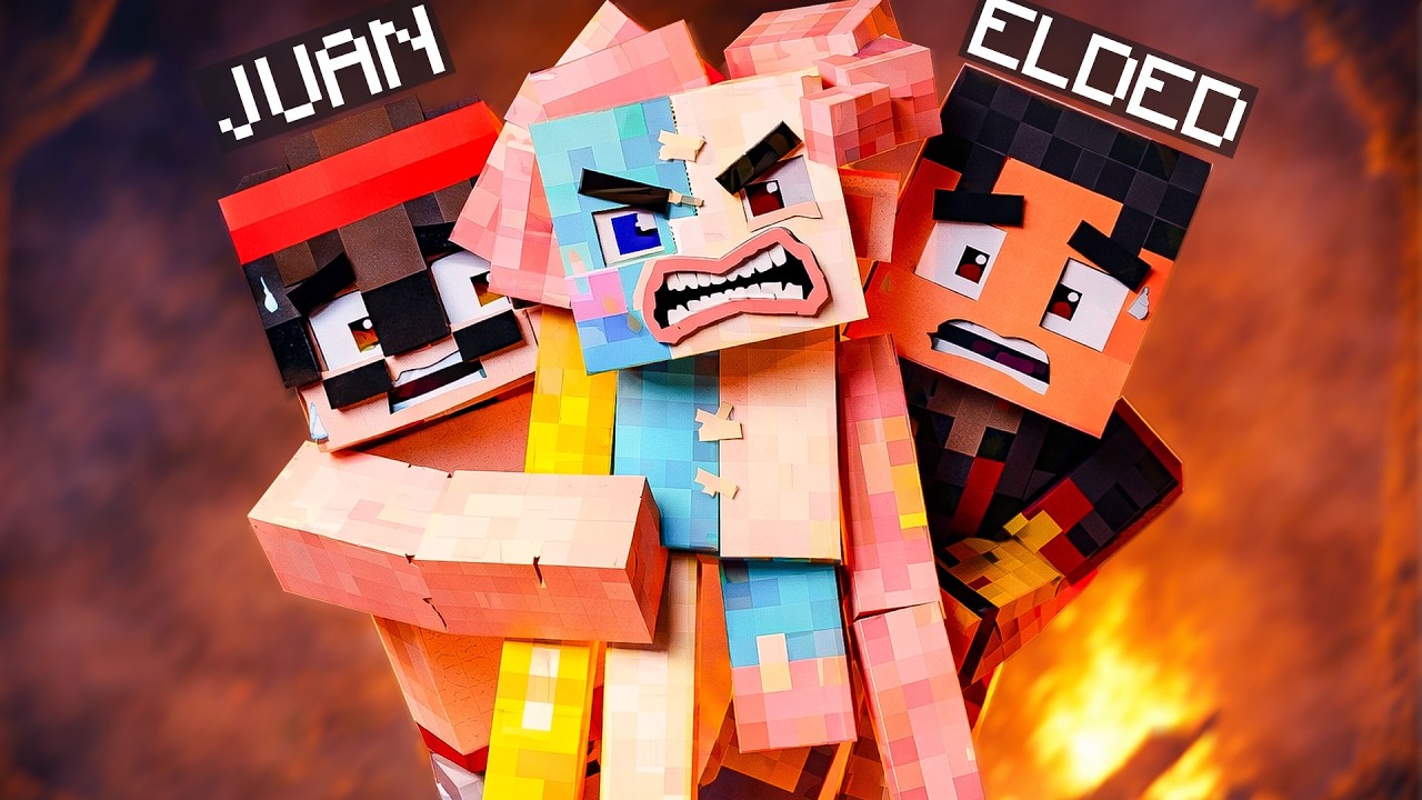 MARGALO ME TOCÓ MI CHILITO