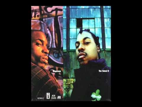 Thug Life - Don't Get It Twisted HQ