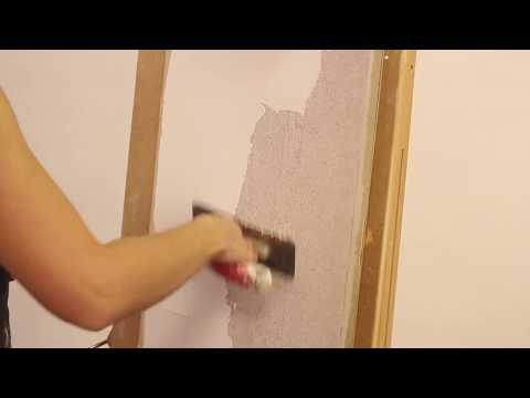 Миниатюра изображения товара Штукатурка готовая декоративная VGT Фактурная (18кг)