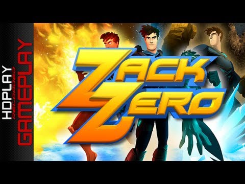 zack zero pc youtube