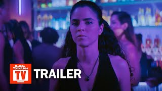 M.I.A. Season 1 Trailer