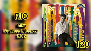 Rio - Mika