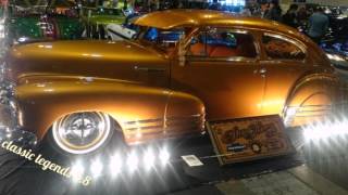 Classic legends 2015 3.8 名古屋 ECSTASY cc