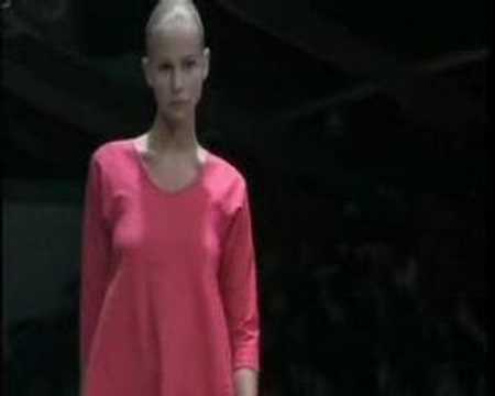 Alexandra Moura - Summer 08 part 1