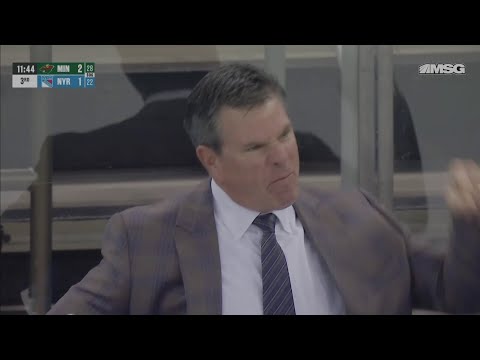 Why he was SO angry....