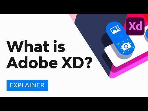 Adobe XD for Beginners FREE COURSE