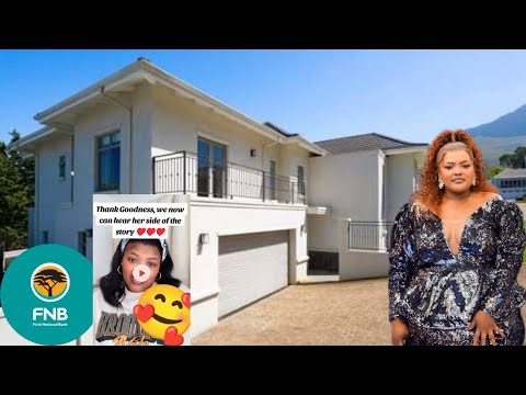 TikToker Khaya thee Mogal speaks on being arrested after defrauding FNB for house payment!