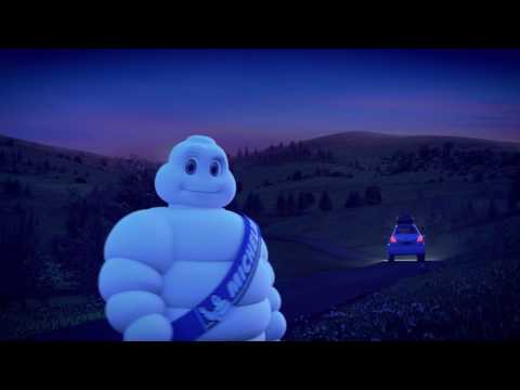 Michelin Padangos Anakee Wild Front TT 48 S video