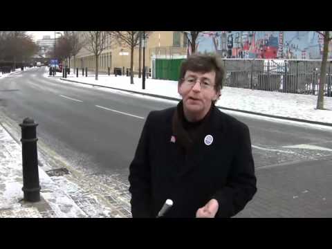 Hammersmith's Olympic History with Simon Rodway and thebestof