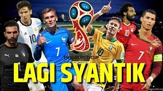 Download lagu • Lagi Syantik •  FIFA World Cup 2018 Russia |  HD mp3