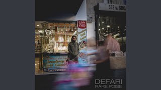 Occupations (feat. Rakaa Iriscience)