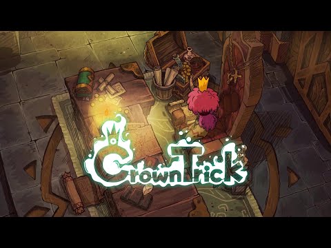 crown trick gamepass crown trick gamepass