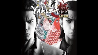 Download lagu Yakuza Kiwami Chapter 11 Honor and Humanity mp3
