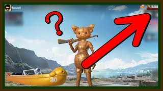 【PUBG MOBILE】ドン勝メダルが、ヤバい【PUBG モバイル】【らむね／Ramune】