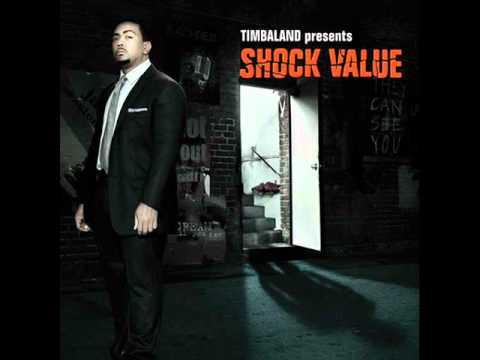 Timbaland - Fantasy (feat. Money) (Official Music) [Uploaded by MusicBoxPop]