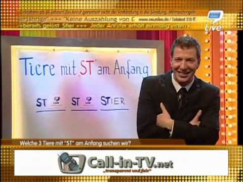 9Live - Max Schradin - Kevin Lauterbach die Zweite