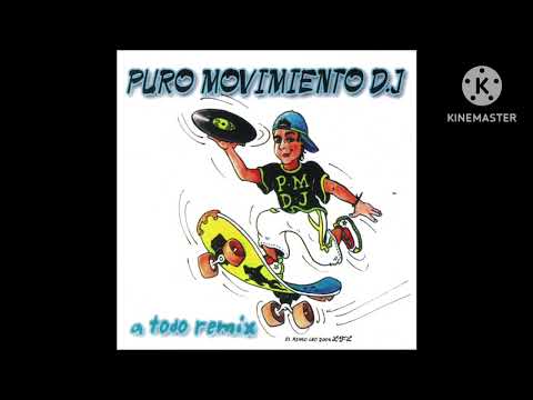 Déjala Puro movimiento dj ft Roman