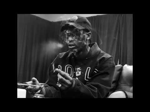 Travis Scott - Ok alright 2nd part (extended)
