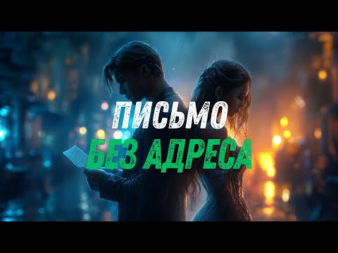 ARYA Music - Письмо без адреса