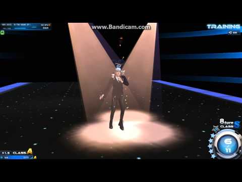 Mstar-TW KEN(VIXX)-IN THE NAME OF LOVE Neo-Classic[Extreme] 100%