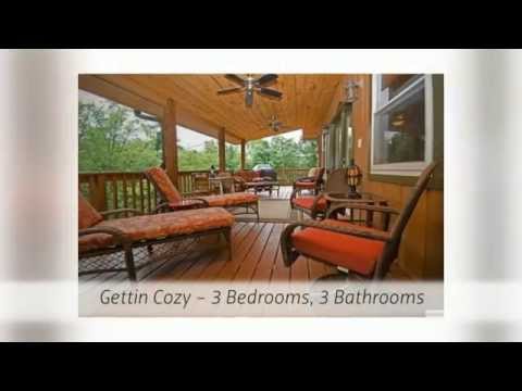 Gettin Cozy Video Tour