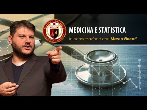 Marco Fincati - Medicina e Statistica