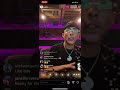 J I Love Letters Snippet INSTAGRAM LIVE