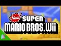 Desert From New Super Mario Bros Wii Kraminap Remix