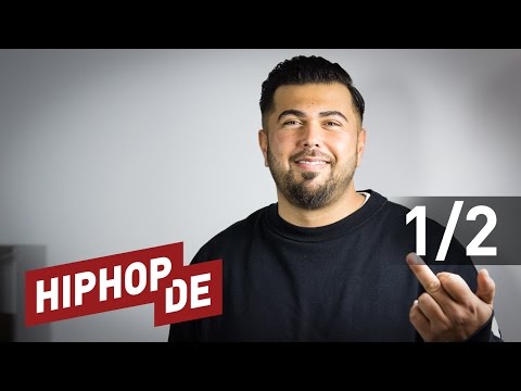 Summer Cem: "Cemesis", Anti-T*rror-Einheit an syrischer Grenze uvm. (Interview) - Toxik trifft