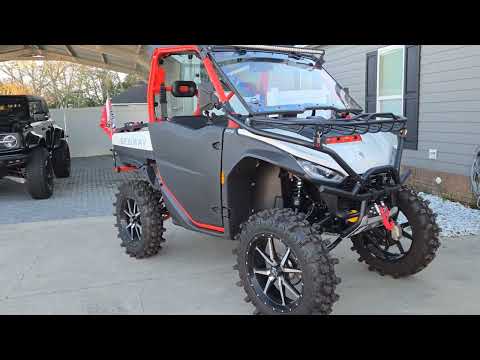 Segway UT10 Best Accessories