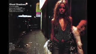 anger management - lovage (slowed &amp; reverb)