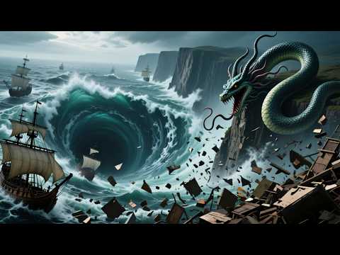 The Odyssey: Why Odysseus Chose Home Over Immortality | Ancient Philosophy