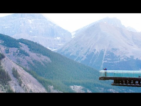 Jaworskyj FREIE FAHRT DURCH DIE ROCKY MOUNTAINS, ALBERTA