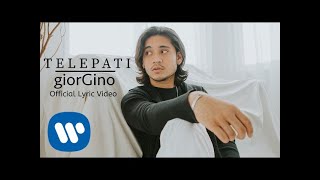 Download lagu GIORGINO - Telepati mp3