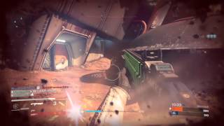 Give it everything you got