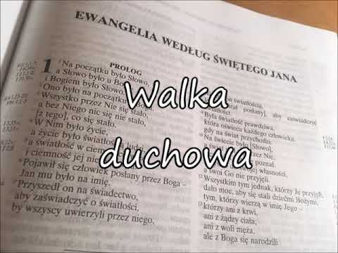 #Nakarm_ducha! [99] Walka duchowa