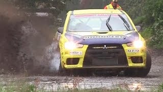 preview picture of video '1e Rally van Putten 2014 [HD]'